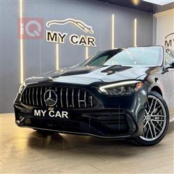 مێرسێدس بێنز C-Class